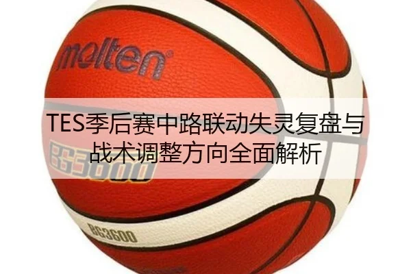 TES季后赛中路联动失灵复盘与战术调整方向全面解析